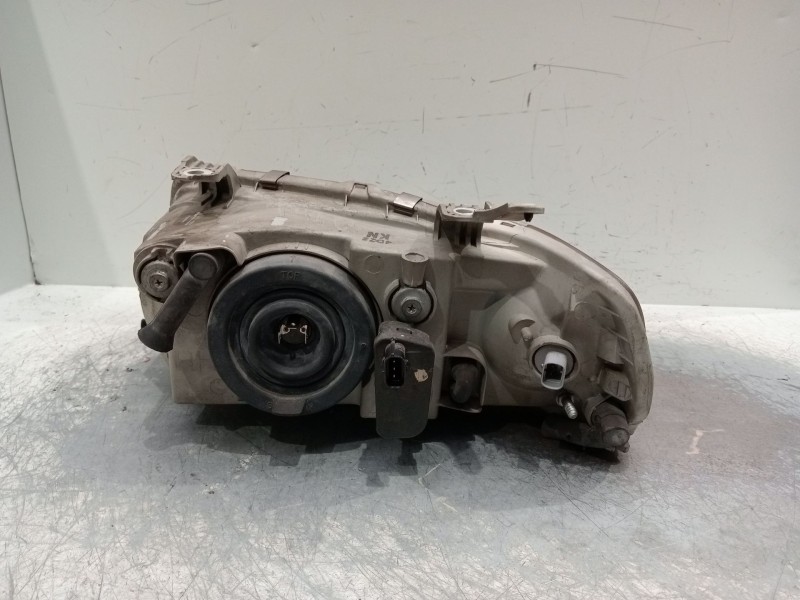 Recambio de faro izquierdo para daewoo kalos (klas) 1.4 referencia OEM IAM   