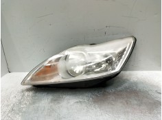 Recambio de faro izquierdo para ford focus ii turnier (da_, ffs, ds) 1.6 tdci referencia OEM IAM 8M5113W030AF  