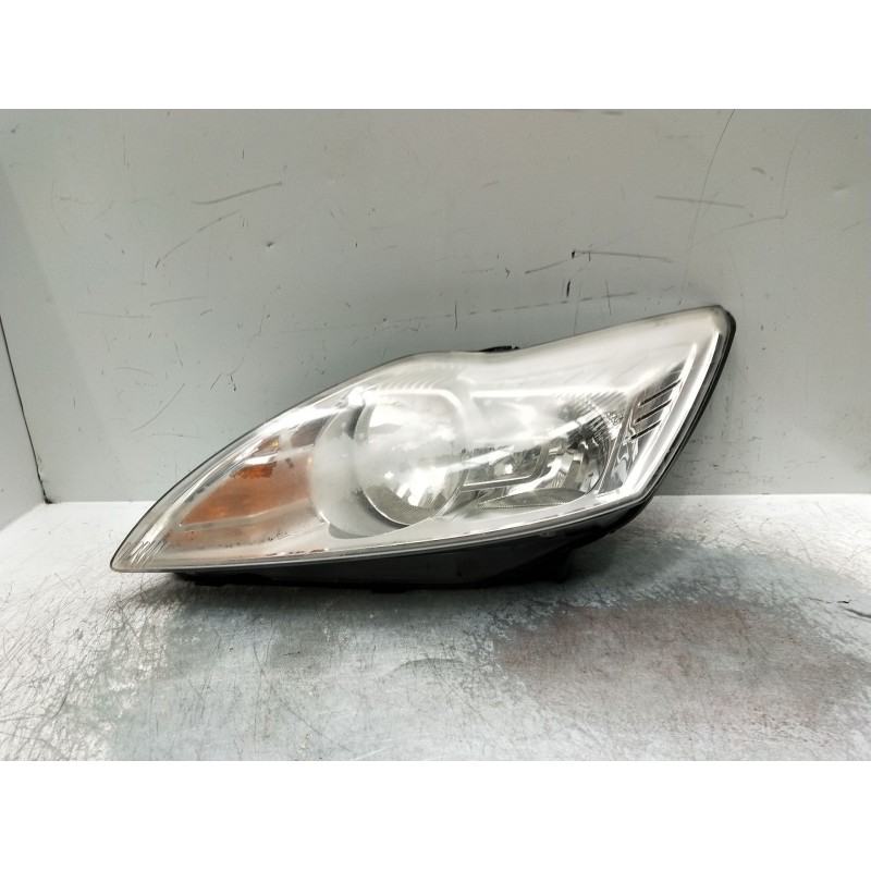 Recambio de faro izquierdo para ford focus ii turnier (da_, ffs, ds) 1.6 tdci referencia OEM IAM 8M5113W030AF  