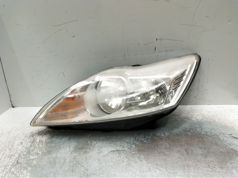 Recambio de faro izquierdo para ford focus ii turnier (da_, ffs, ds) 1.6 tdci referencia OEM IAM 8M5113W030AF  