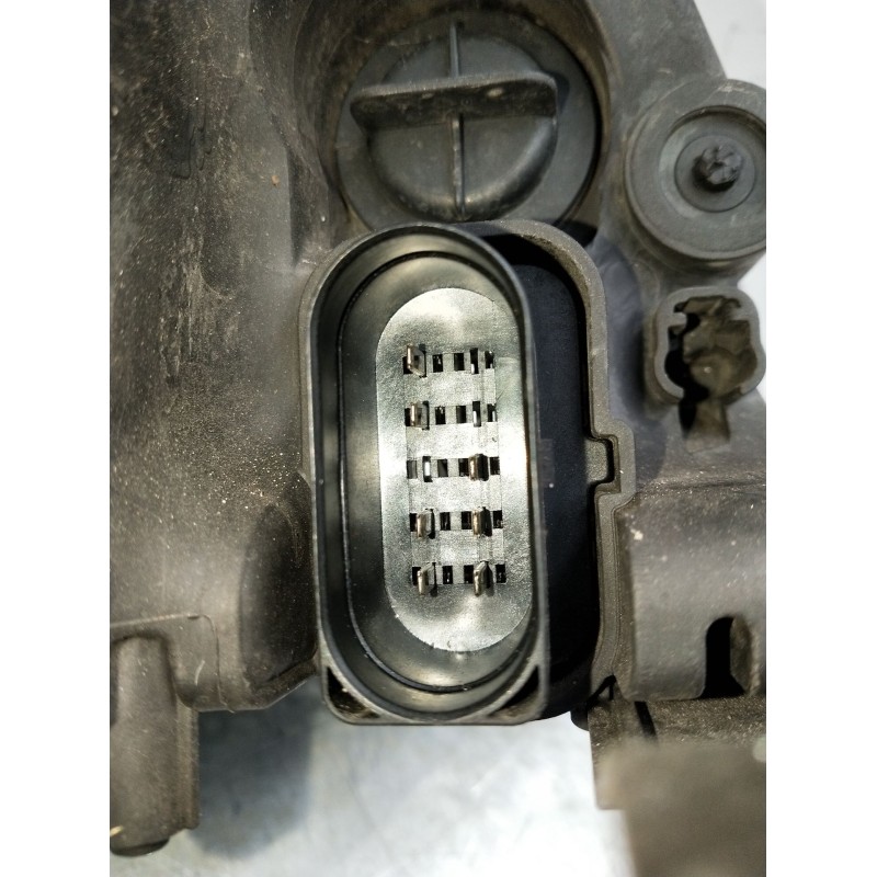 Recambio de faro izquierdo para ford focus ii turnier (da_, ffs, ds) 1.6 tdci referencia OEM IAM 8M5113W030AF  