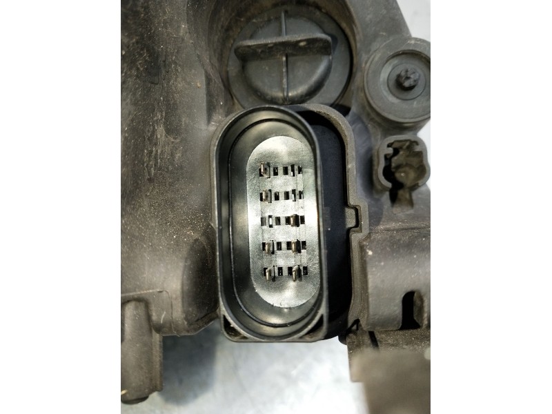 Recambio de faro izquierdo para ford focus ii turnier (da_, ffs, ds) 1.6 tdci referencia OEM IAM 8M5113W030AF  