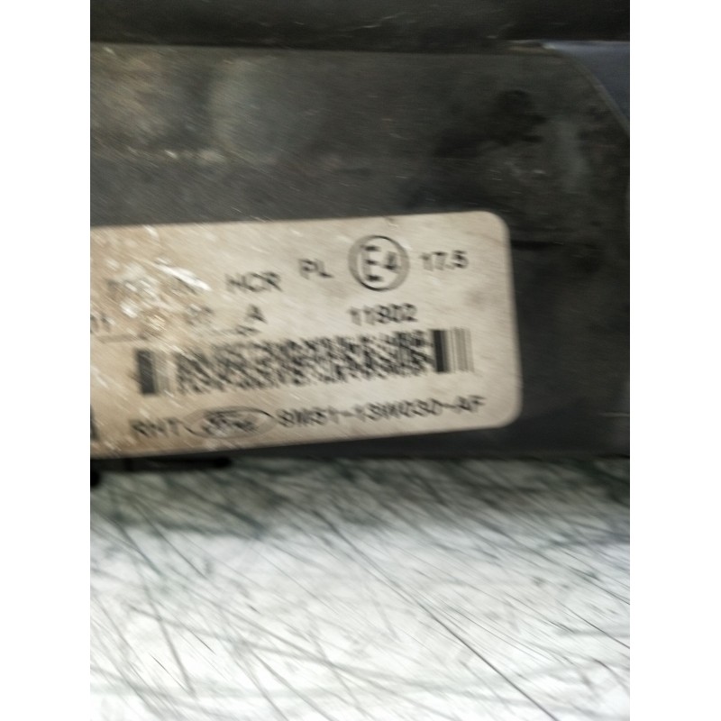 Recambio de faro izquierdo para ford focus ii turnier (da_, ffs, ds) 1.6 tdci referencia OEM IAM 8M5113W030AF  