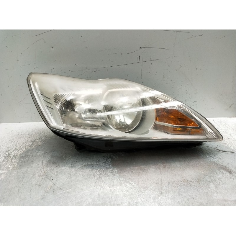 Recambio de faro derecho para ford focus ii turnier (da_, ffs, ds) 1.6 tdci referencia OEM IAM 8M5113W029AF  