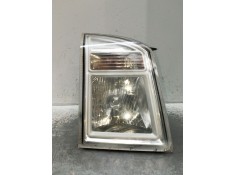 Recambio de faro derecho para dfsk c35 furgoneta 1.5 referencia OEM IAM 4121020CA01  