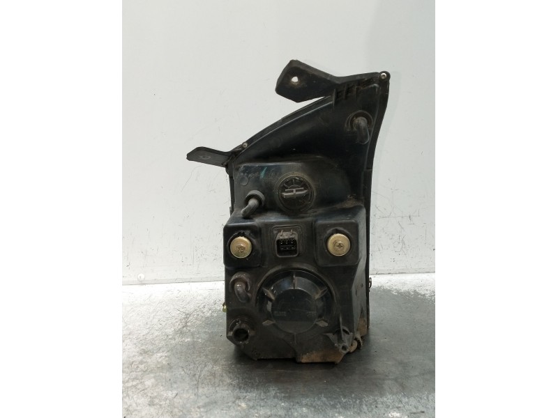 Recambio de faro derecho para dfsk c35 furgoneta 1.5 referencia OEM IAM 4121020CA01  