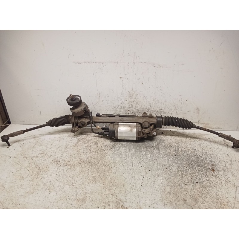Recambio de cremallera direccion para audi a3 (8p) 2.0 tdi referencia OEM IAM 1K1423051AS 7805974151ZFO 1K1909144E 7805277140 02
