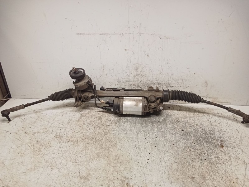 Recambio de cremallera direccion para audi a3 (8p) 2.0 tdi referencia OEM IAM 1K1423051AS 7805974151ZFO 1K1909144E 7805277140 02