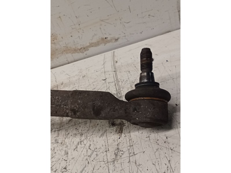 Recambio de cremallera direccion para audi a3 (8p) 2.0 tdi referencia OEM IAM 1K1423051AS 7805974151ZFO 1K1909144E 7805277140 02