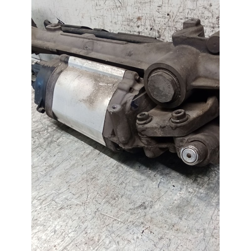 Recambio de cremallera direccion para audi a3 (8p) 2.0 tdi referencia OEM IAM 1K1423051AS 7805974151ZFO 1K1909144E 7805277140 02