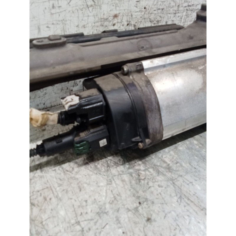 Recambio de cremallera direccion para audi a3 (8p) 2.0 tdi referencia OEM IAM 1K1423051AS 7805974151ZFO 1K1909144E 7805277140 02