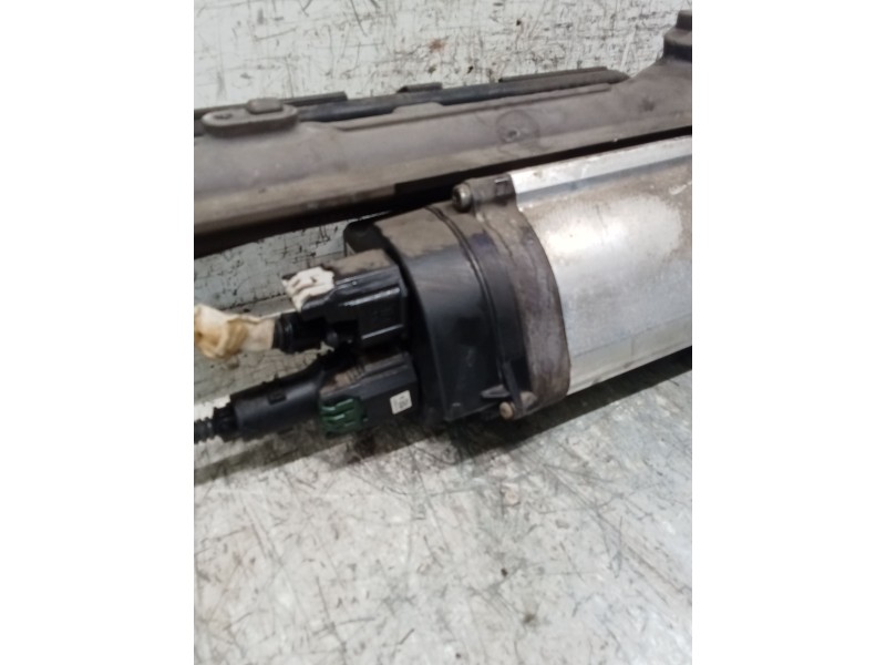 Recambio de cremallera direccion para audi a3 (8p) 2.0 tdi referencia OEM IAM 1K1423051AS 7805974151ZFO 1K1909144E 7805277140 02