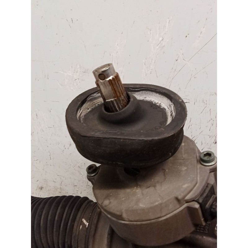 Recambio de cremallera direccion para audi a3 (8p) 2.0 tdi referencia OEM IAM 1K1423051AS 7805974151ZFO 1K1909144E 7805277140 02