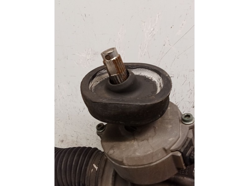 Recambio de cremallera direccion para audi a3 (8p) 2.0 tdi referencia OEM IAM 1K1423051AS 7805974151ZFO 1K1909144E 7805277140 02