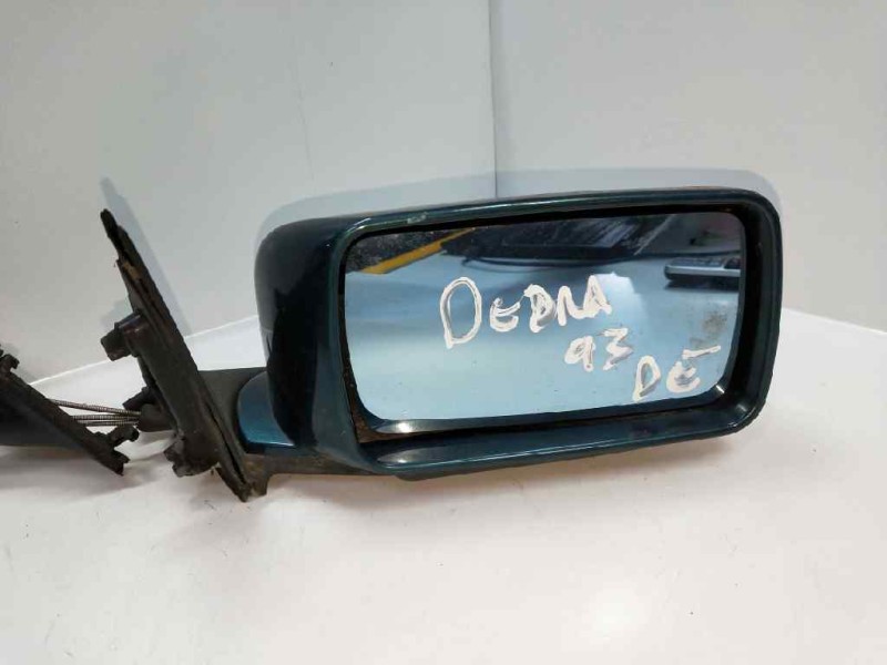 Recambio de retrovisor derecho para lancia dedra berl. 1.6 cat referencia OEM IAM   MANUAL