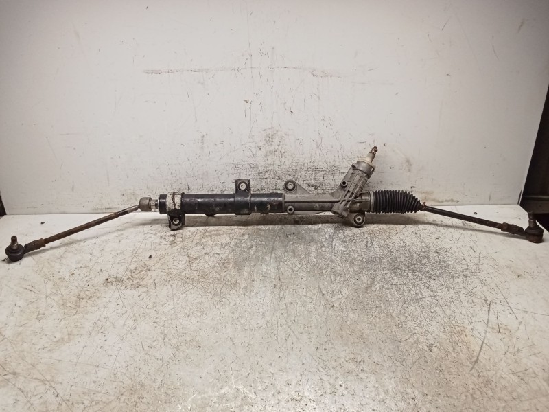 Recambio de cremallera direccion para mercedes-benz vito furgoneta (w638) 110 cdi 2.2 (638.094) referencia OEM IAM   