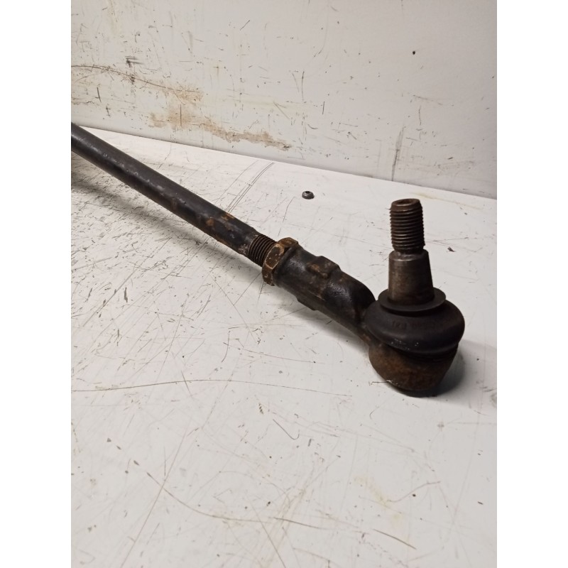 Recambio de cremallera direccion para mercedes-benz vito furgoneta (w638) 110 cdi 2.2 (638.094) referencia OEM IAM   