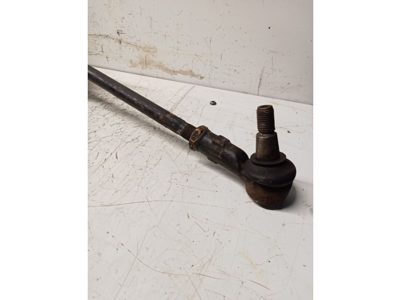 Recambio de cremallera direccion para mercedes-benz vito furgoneta (w638) 110 cdi 2.2 (638.094) referencia OEM IAM   