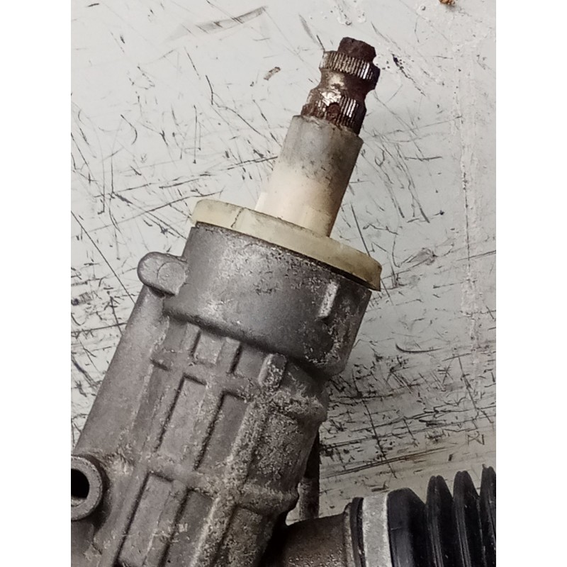 Recambio de cremallera direccion para mercedes-benz vito furgoneta (w638) 110 cdi 2.2 (638.094) referencia OEM IAM   