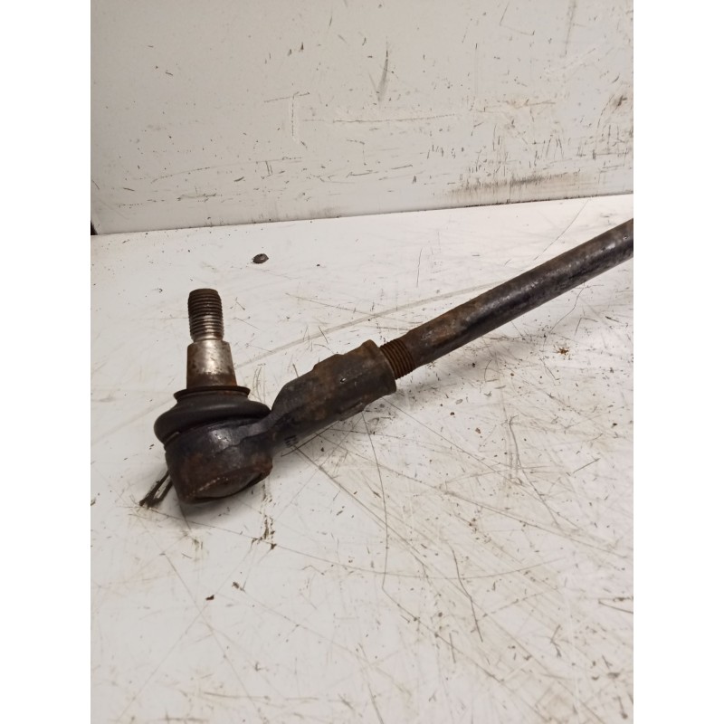 Recambio de cremallera direccion para mercedes-benz vito furgoneta (w638) 110 cdi 2.2 (638.094) referencia OEM IAM   