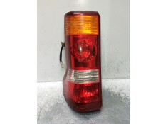 Recambio de piloto trasero izquierdo para dfsk c35 furgoneta 1.5 referencia OEM IAM   