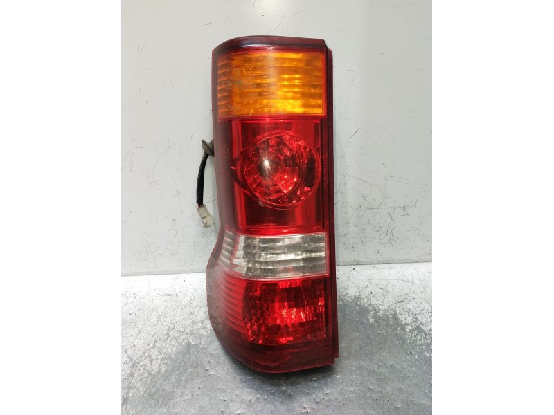 Recambio de piloto trasero izquierdo para dfsk c35 furgoneta 1.5 referencia OEM IAM   