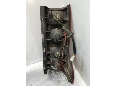 Recambio de piloto trasero izquierdo para dfsk c35 furgoneta 1.5 referencia OEM IAM    2