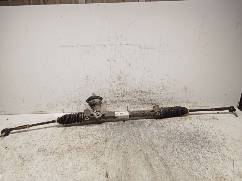 Recambio de cremallera direccion para opel corsa d furgoneta/hatchback (s07) 1.3 cdti (l08) referencia OEM IAM   