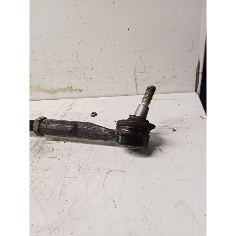 Recambio de cremallera direccion para opel corsa d furgoneta/hatchback (s07) 1.3 cdti (l08) referencia OEM IAM   