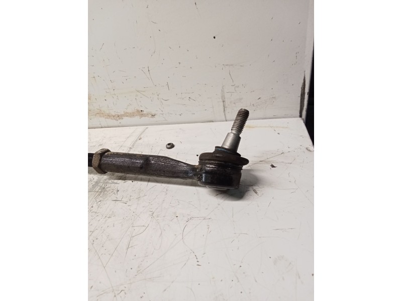 Recambio de cremallera direccion para opel corsa d furgoneta/hatchback (s07) 1.3 cdti (l08) referencia OEM IAM   