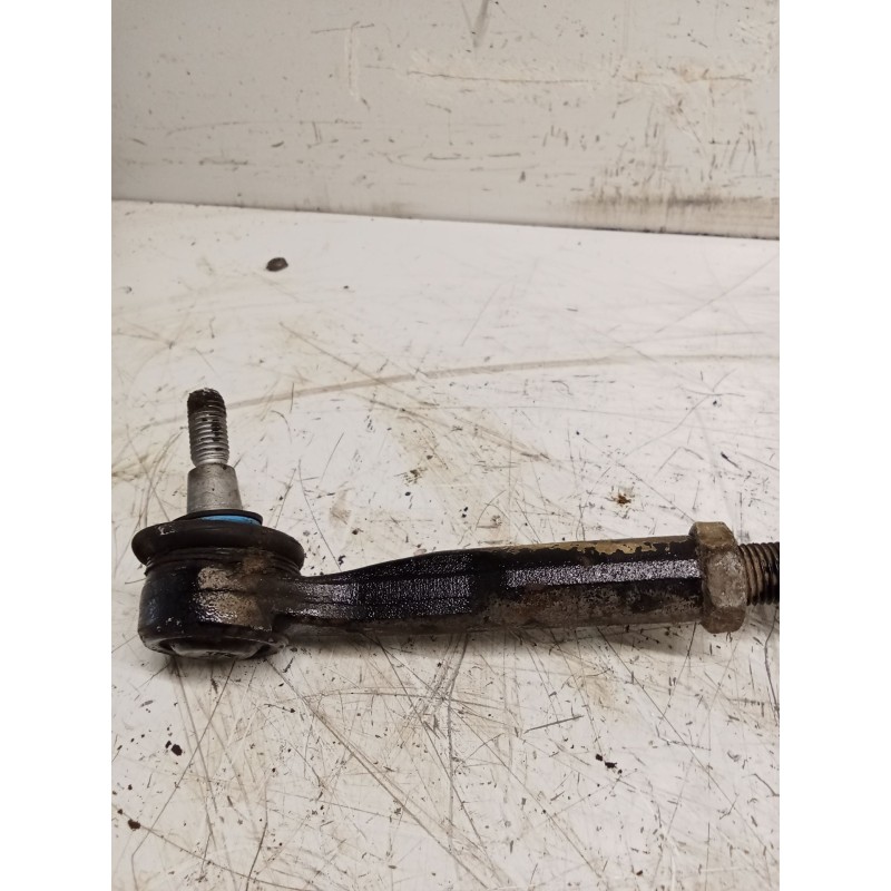 Recambio de cremallera direccion para opel corsa d furgoneta/hatchback (s07) 1.3 cdti (l08) referencia OEM IAM   