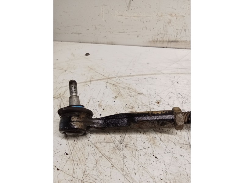 Recambio de cremallera direccion para opel corsa d furgoneta/hatchback (s07) 1.3 cdti (l08) referencia OEM IAM   