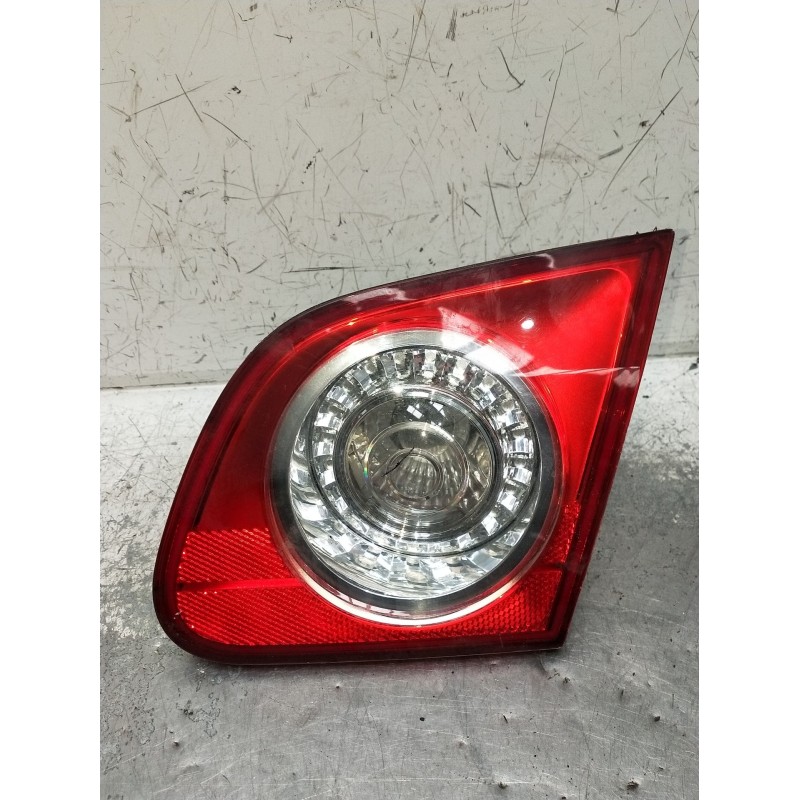 Recambio de piloto trasero derecho interior para volkswagen passat b6 (3c2) 2.0 tdi 16v referencia OEM IAM 3C5945094C  