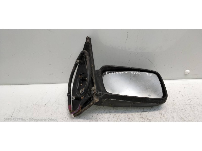 Recambio de retrovisor derecho para ford sierra berlina gl referencia OEM IAM   