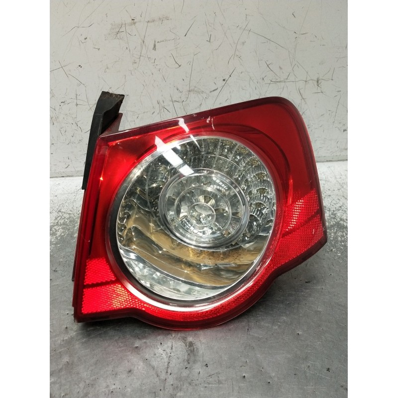 Recambio de piloto trasero derecho para volkswagen passat b6 (3c2) 2.0 tdi 16v referencia OEM IAM 3C5945096C  