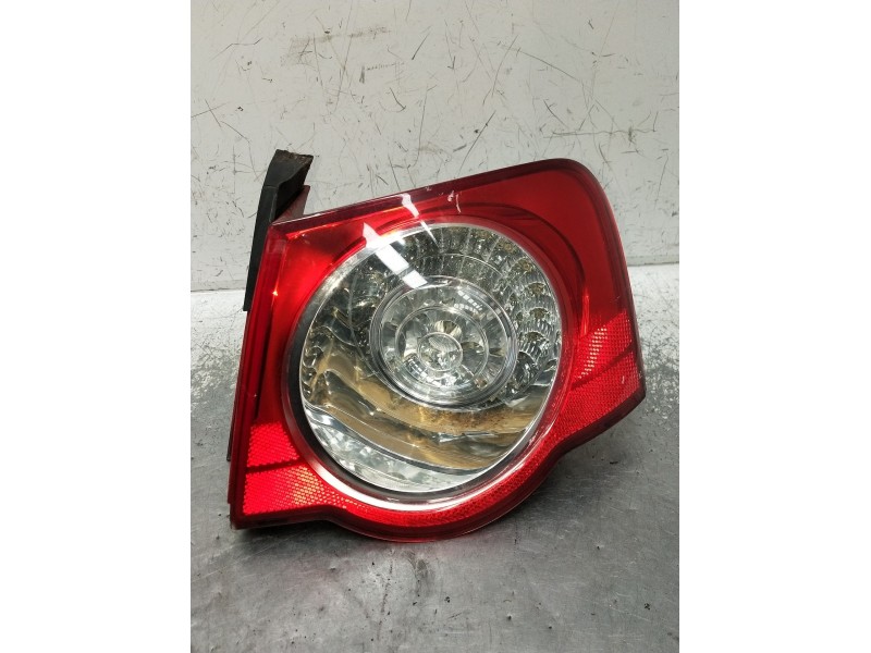 Recambio de piloto trasero derecho para volkswagen passat b6 (3c2) 2.0 tdi 16v referencia OEM IAM 3C5945096C  