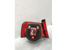 Recambio de piloto trasero derecho para volkswagen passat b6 (3c2) 2.0 tdi 16v referencia OEM IAM 3C5945096C   2