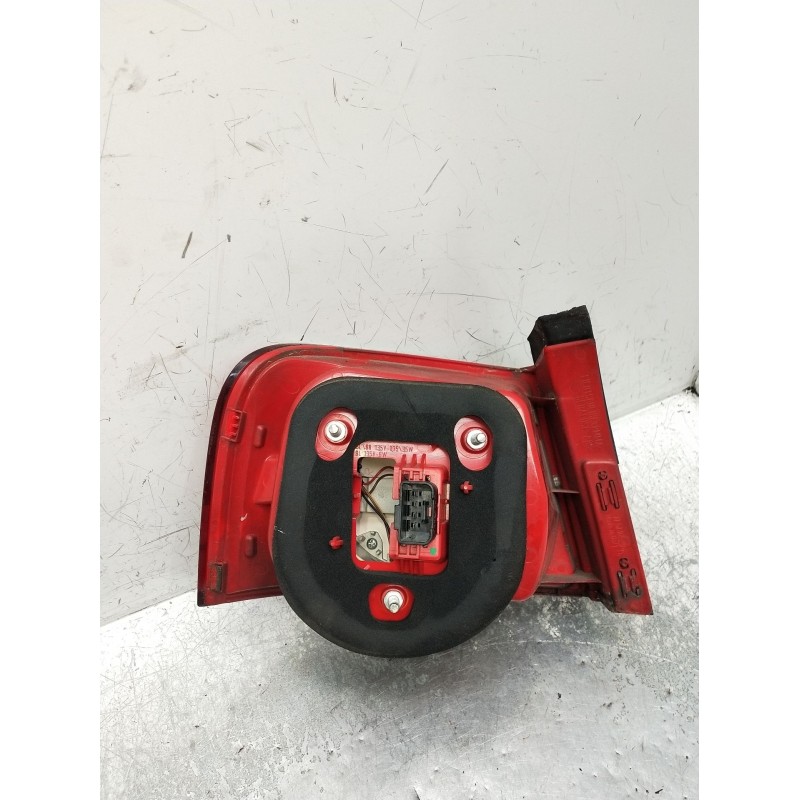 Recambio de piloto trasero derecho para volkswagen passat b6 (3c2) 2.0 tdi 16v referencia OEM IAM 3C5945096C  
