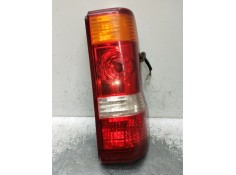 Recambio de piloto trasero derecho para dfsk c35 furgoneta 1.5 referencia OEM IAM   