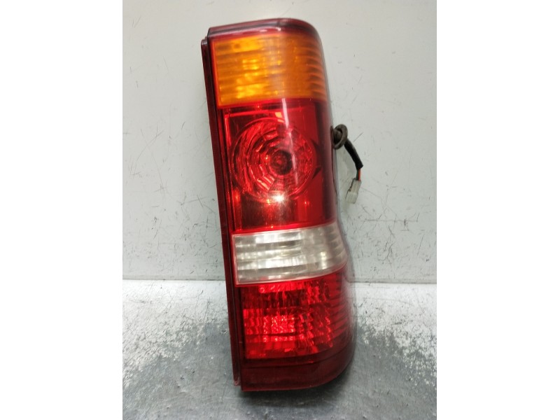 Recambio de piloto trasero derecho para dfsk c35 furgoneta 1.5 referencia OEM IAM   