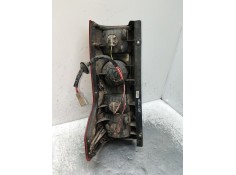 Recambio de piloto trasero derecho para dfsk c35 furgoneta 1.5 referencia OEM IAM    2