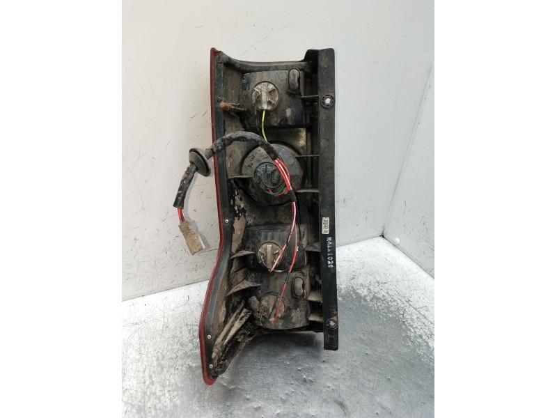 Recambio de piloto trasero derecho para dfsk c35 furgoneta 1.5 referencia OEM IAM   