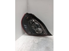 Recambio de piloto trasero derecho para nissan almera ii (n16) 1.5 referencia OEM IAM    2