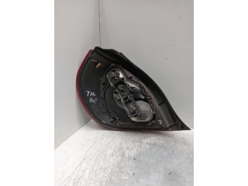 Recambio de piloto trasero derecho para nissan almera ii (n16) 1.5 referencia OEM IAM   
