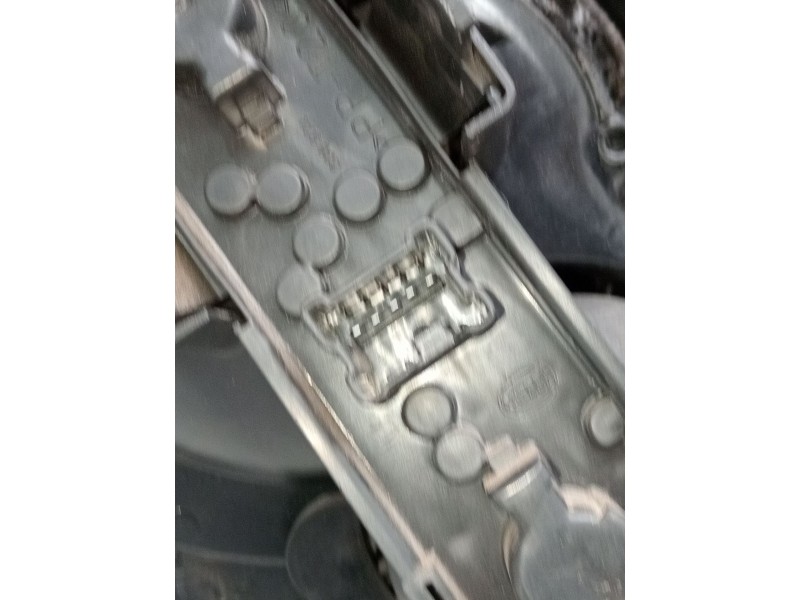 Recambio de piloto trasero derecho para nissan almera ii (n16) 1.5 referencia OEM IAM   