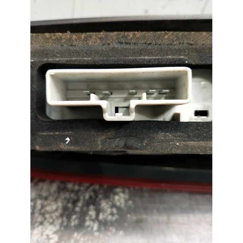 Recambio de piloto trasero derecho para ford focus ii turnier (da_, ffs, ds) 1.6 tdci referencia OEM IAM 8m5113404C 8m5113404D 8