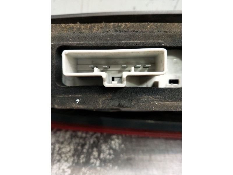 Recambio de piloto trasero derecho para ford focus ii turnier (da_, ffs, ds) 1.6 tdci referencia OEM IAM 8m5113404C 8m5113404D 8