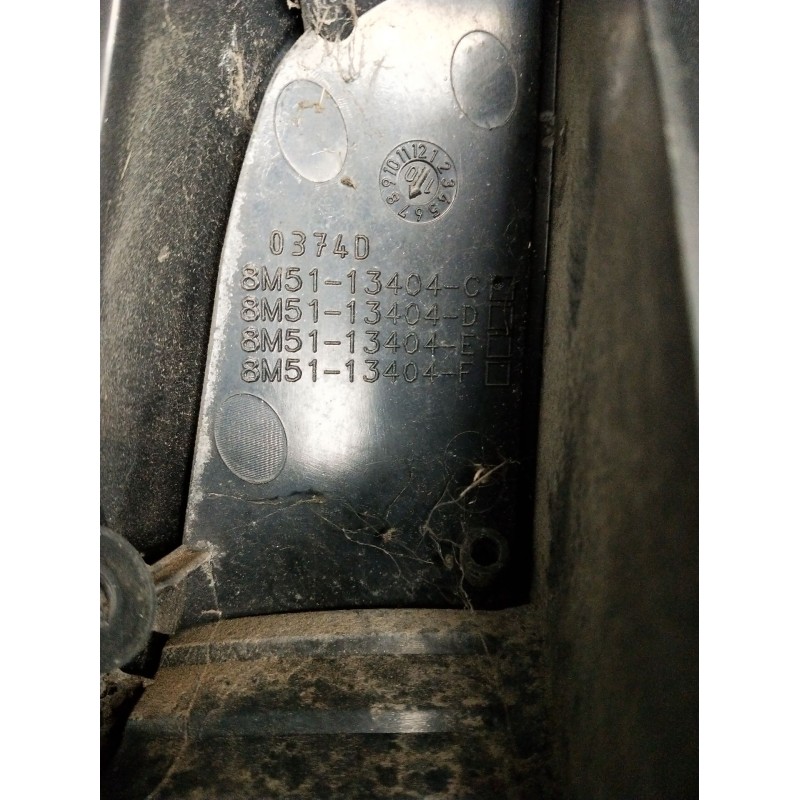 Recambio de piloto trasero derecho para ford focus ii turnier (da_, ffs, ds) 1.6 tdci referencia OEM IAM 8m5113404C 8m5113404D 8