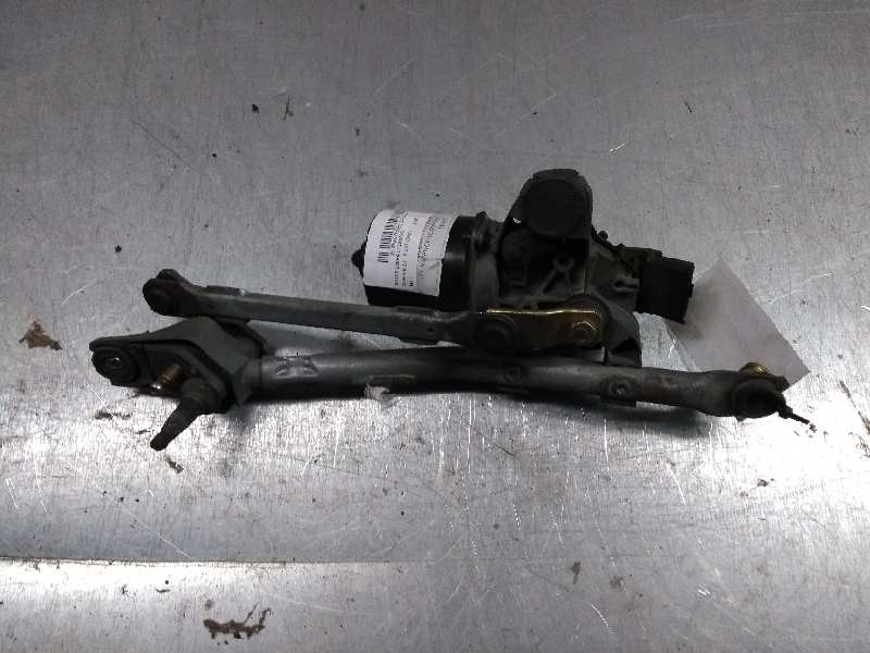 Recambio de motor limpia delantero para citroen c1 1.0 cat (384f) referencia OEM IAM   