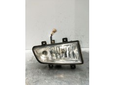 Recambio de faro antiniebla derecho para dfsk c35 furgoneta 1.5 referencia OEM IAM   